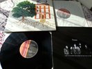 Trees - The Garden Of Jane Delawney 2 LP's/Incredible String Band/Tudor Lodge