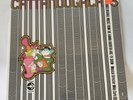 Cattanooga Cats. Forward Records Stereo. Hanna -Barbera TV show. 1969 Sealed LP