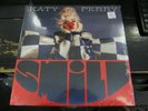 KATY PERRY Smile LP sealed VINYL 2020 ALBUM Record POP Capitol Records NEW