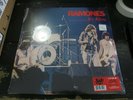 RAMONES It's Alive 2LP sealed Black 180g VINYL 2020 reissue Record ROCK Punk NEW