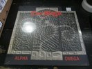 CRO-MAGS Alpha Omega LP sealed VINYL 2020 Reissue Record HARDCORE Thrash NEW