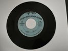 ESCAPADES: Mad Mad Mad / Try So Hard 1966 Verve VK-10415 DJ  1966