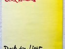 BAD BRAINS  rock for light LP 1.Press 1983 Punk Minor Threat SSD Black Flag MINT