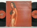 Toni Braxton - The Heat 2LP 2000 EUORIG LaFace Hip Hop Pop RnB R&B AALIYAH VINYL