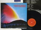 WEATHER REPORT NIGHT PASSAGE CBS/SONY 25AP 1970 Japan VINYL LP