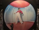 Harry Styles  Fine Line Coke Bottle Clear Vinyl 2LP Gatefold Album With Poster