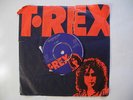 T.REX/Marc Bolan Telegram Sam / Cadillac 45 7