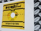 Chuck Roberts, Hello, 1970 Northern Soul Promo 45, MGM, U.S.