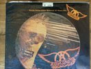 Aerosmith PICTURE DISC Livin On The Edge / Flesh UK Limited Edition Numbered 12