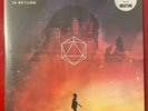 ODESZA In Return 2xLP Vinyl (NEW) (Out Of Print)