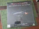 Transatlantic - The Absolute Universe - The Ultimate Edition Box Set - NEU / OVP
