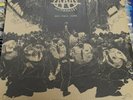 Against All Authority LP All Fall Down Vinyl Record