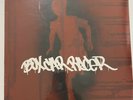 BOXCAR RACER- S/T Original Press Vinyl RED w. BLACK SMOKE blink 182 “SEALED”
