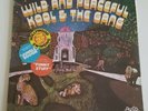 Rare Vintage 1973 Kool & The Gang 