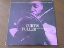 CURTIS FULLER VOLUME 3 BLUE NOTE LABEL BLP 1583 RVG 47 WEST 63RD. NYC MONO LP