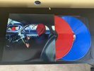 Frances The Mute Vinyl Record Colored 2xLp Bootleg