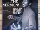 Jimmy Smith 'The Sermon' BLUE NOTE 4011 RVG Deep Groove 47 W. 63rd MONO 