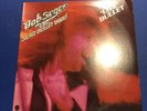 Bob Seger & The Silver Bullet Band Live Bullet Nrmnt 1976 OG Vinyl LP Album
