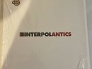 interpol Antics Vinyl LP (Matador, 2004)