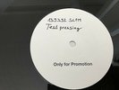 ANJA THAUER DVORAK DGG ANALOG AUDIOPHILE REMASTER TESTPRESSING LP ONLY 10 MADE