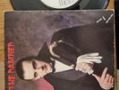 THE DAMNED - Love Song – 1st Press DAVE VANIAN Sleeve  CHIS 112 1979 Original 7”