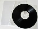 Erasure - The Circus - Live In Hamburg UK 1987 Mute Promotional LP