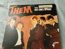 THEM (Van Morrison) 