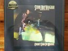 Stevie Ray Vaughan Couldn't Stand The Weather Factory Sealed 1 Step 45RPM #1811