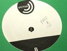 TEST PRESSING Eric B. & Rakim Paid in Full 45 EPMD Run DMC NWA Raekwon
