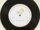Jimmy Radcliffe - If I didn’t know you so well-Schroeder Acetate (Prev Unissued)