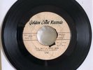Northern Soul - Gino - It’s only a paper moon Golden Crest
