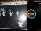 THE BEATLES , VENEZUELA,ESTOS SON LOS BEATLES, VG+++, ORG, 196,ON MONO, ODEON