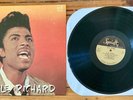 Little Richard S/T Self-Titled LP Vinyl US Specialty Records Mono Gold VG/VG+
