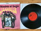 The Shadows of Knight: Gloria LP Vinyl Stereo US 1966 Pressing Dunwich S-666 VG