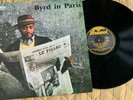 Donald Byrd Quintet Byrd in Paris w.B.Jaspar-W.Davis Brunswick (reissue)