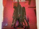 1991 Pearl Jam Ten Sealed Original Pressing 