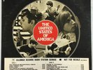 The United States of America Columbia CS 9614 LP (1968)