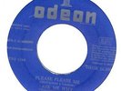 The Beatles Please Please Me 7