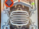 ALAN PARSONS PROJECT - AMMONIA AVENUE - ARISTA  *SEALED* LATE NITE BARGAIN