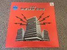 The Dead 60's ST + Space Invader LP + Inners Rare Original UK Double LP