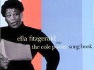 Ella Fitzgerald Sings The Cole Porter Song Book Double LP Album 2015 772112 EX