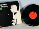 ROY AYERS - UBIQUITY - RED BLACH AND GREEN - VINYL RECORD ALBUM