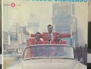 THE FABULOUS CADILLACS Self Titled VG+ Vinyl JGM-1045