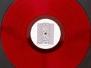 JOY DIVISION Unknown Pleasures Ruby Red Vinyl 180 gram 40th Anniversary / White