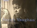 Sarah Vaughan [Verve Acoustic Sounds Vinyl LP] SEALED
