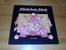 BLACK SABBATH - Sabbath Bloody Sabbath - 1980 UK 8-track Vinyl LP.