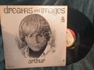 ARTHUR: dreams and images LHI Records 12