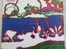 Peter Harris - Ruby - 1975 Ritz LP - EX