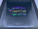 Al Di Meola John McLaughlin Paco De Lucia Friday Night In San Francisco 45rpm LP