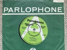 The Beatles - Lady Madonna - Parlophone R 5675 - UK Demo